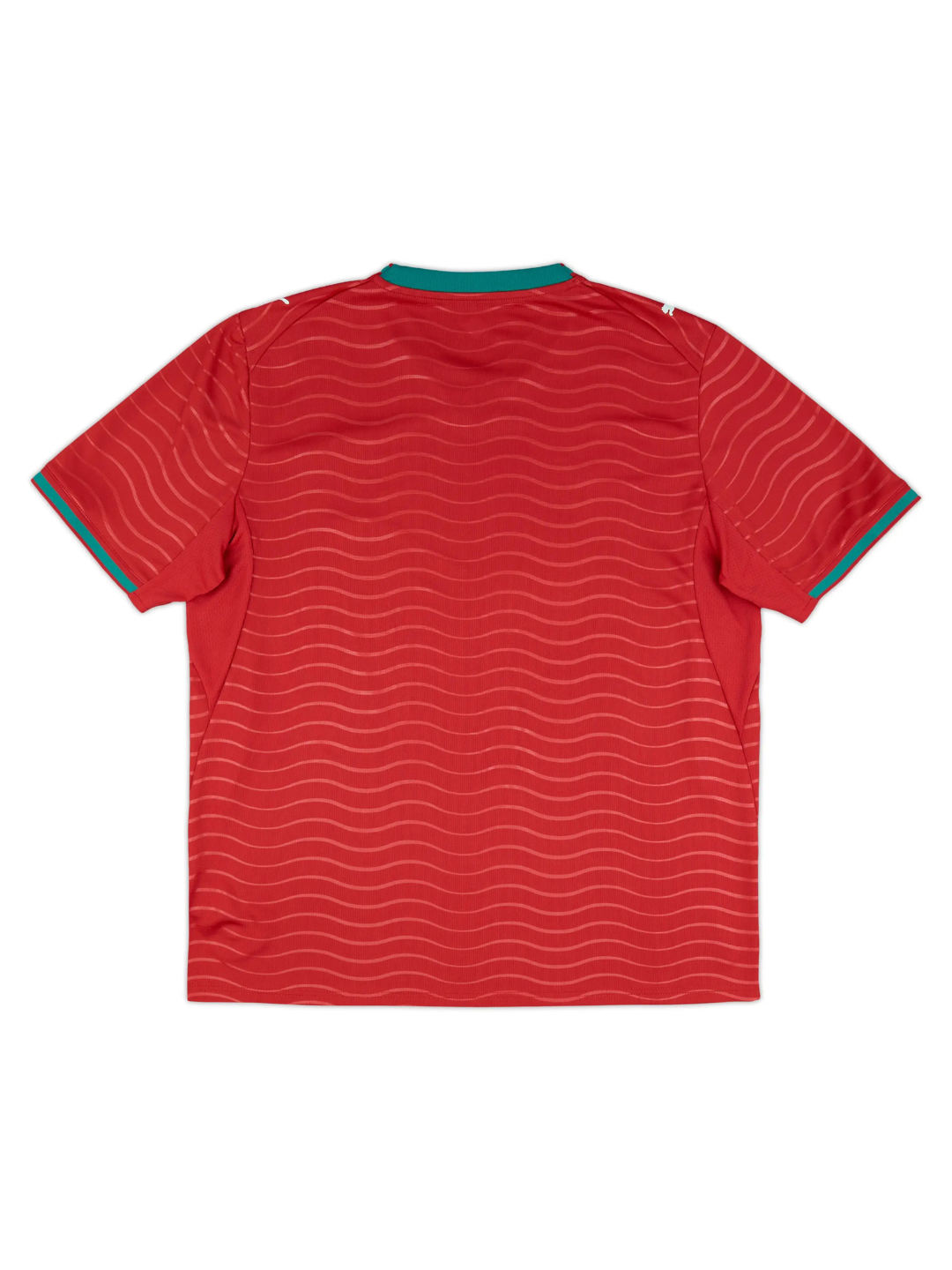 【世界盃】葡萄牙 2026 年主場球迷版球衣|2026 Portugal Home Shirt