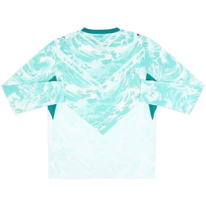 【世界盃】葡萄牙 2026 年作客球迷版長袖球衣|2026 Portugal Away Shirt LS