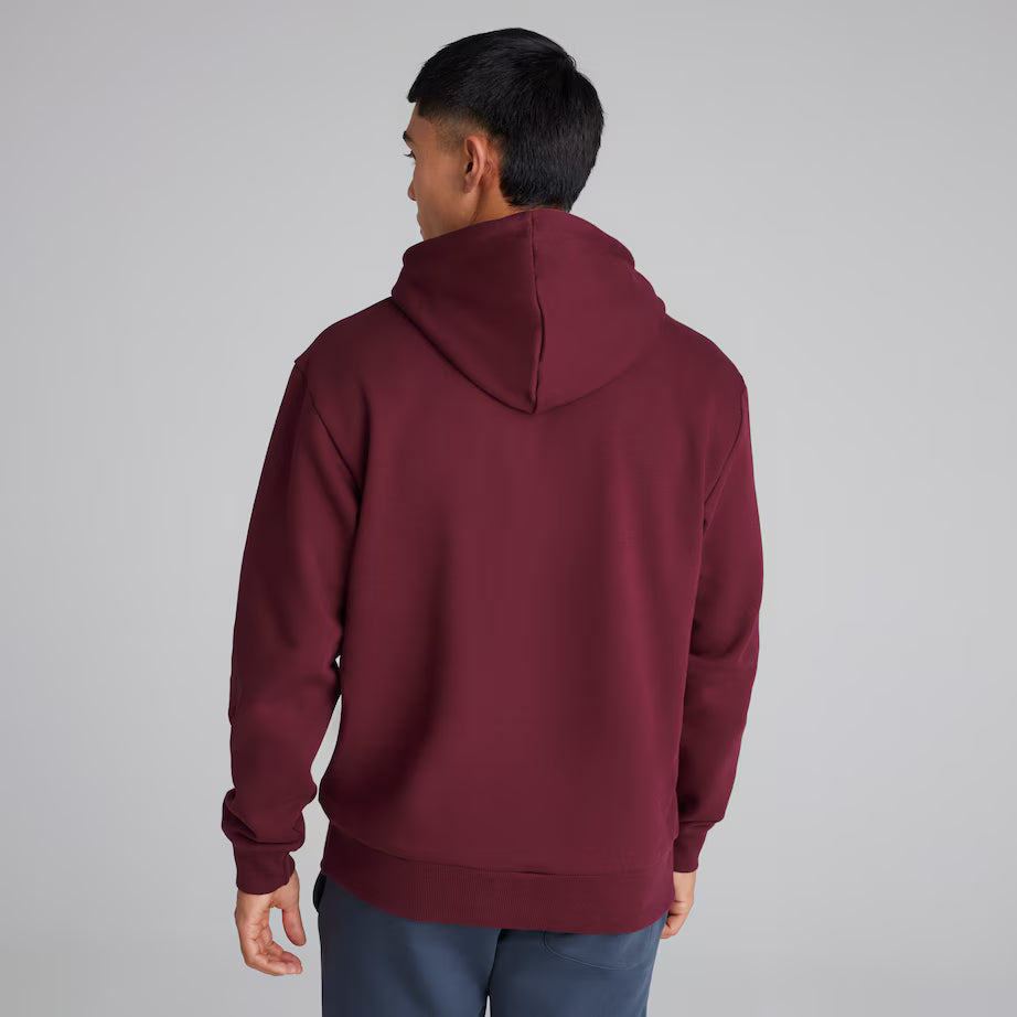【最後四件】曼聯 SZNL 連帽衛衣|Manchester United x adidas SZNL Overhead Hoodie Red