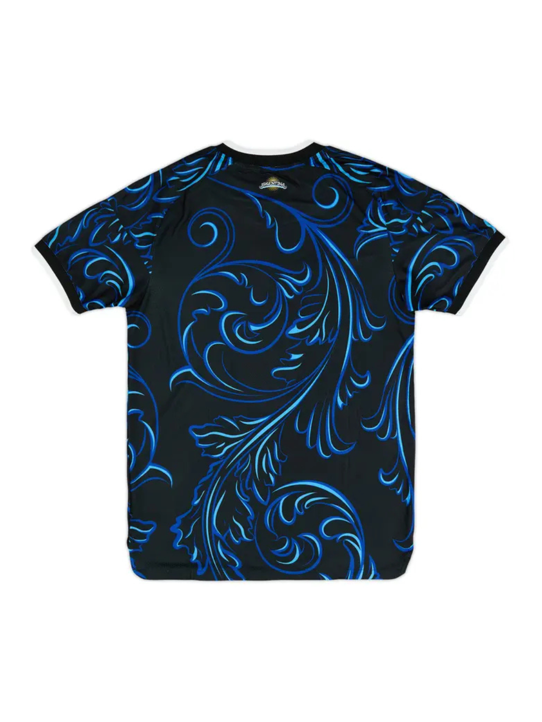 【世界盃】阿根廷 2026 年作客落場版球衣|2026 Argentina Authentic Away Shirt