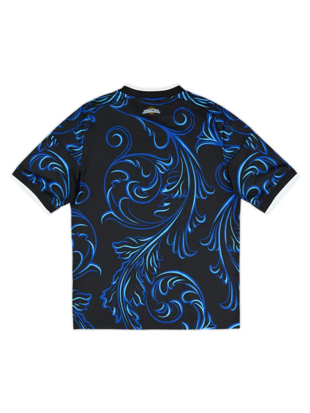 【世界盃】阿根廷 2026 年作客球迷版球衣|Argentina adidas Away Shirt 2026