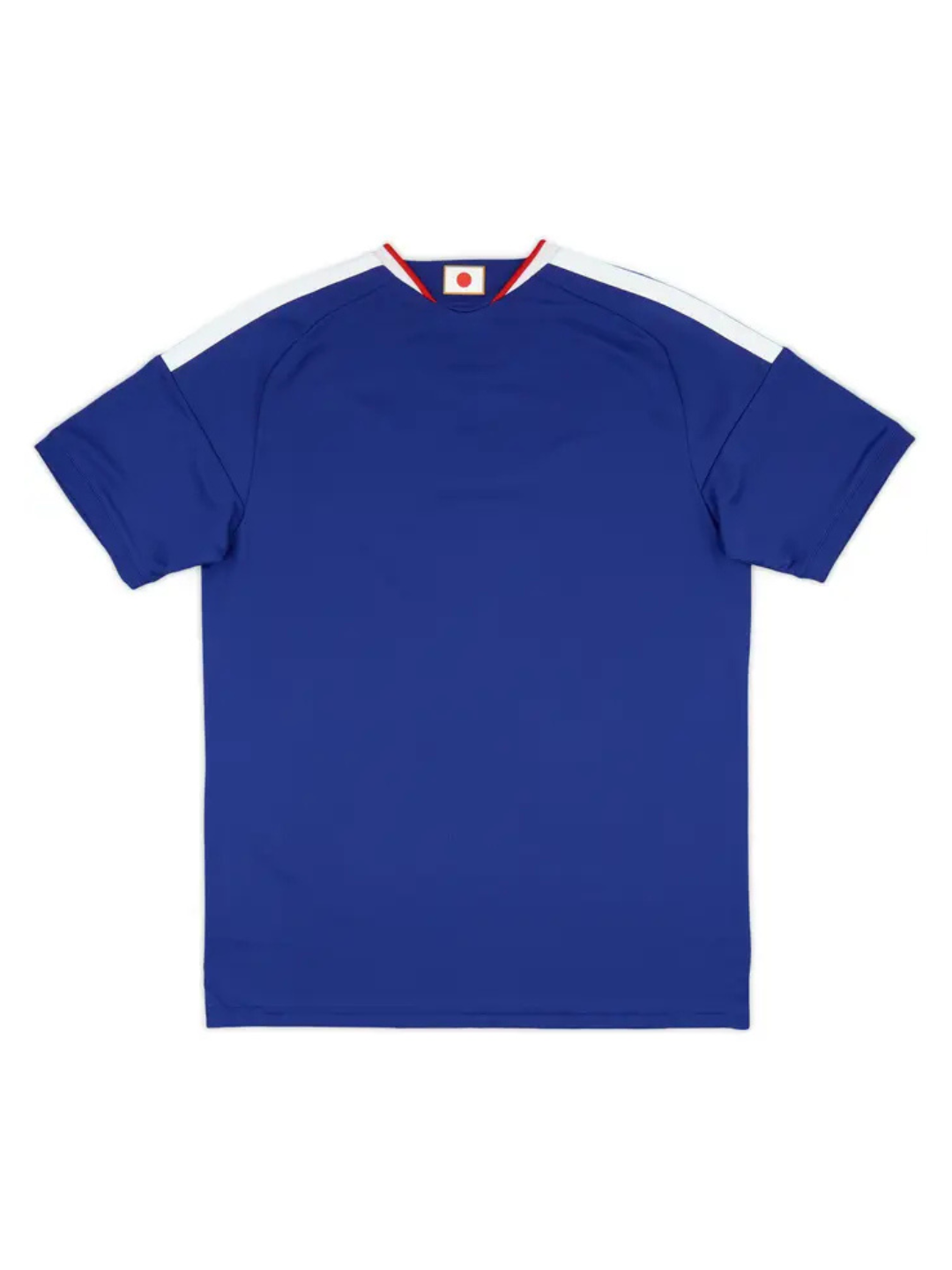 【世界盃】日本 2026 年主場球迷版球衣|Japan adidas Home Shirt 2026