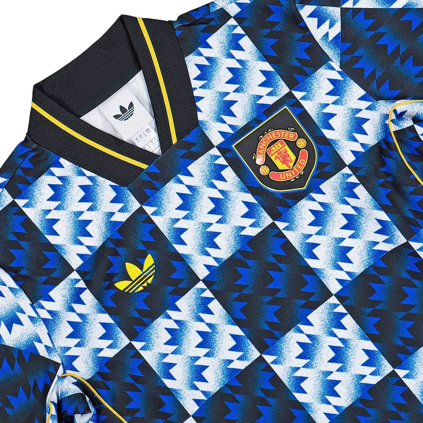 【新季】曼聯 LFSTLR 波衫|Manchester United LFSTLR Shirt