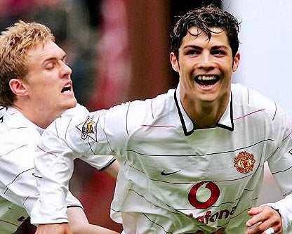 【復古】曼聯2003/2005 原年第二作客球衣|Manchester United Third Shirt 2003/2005