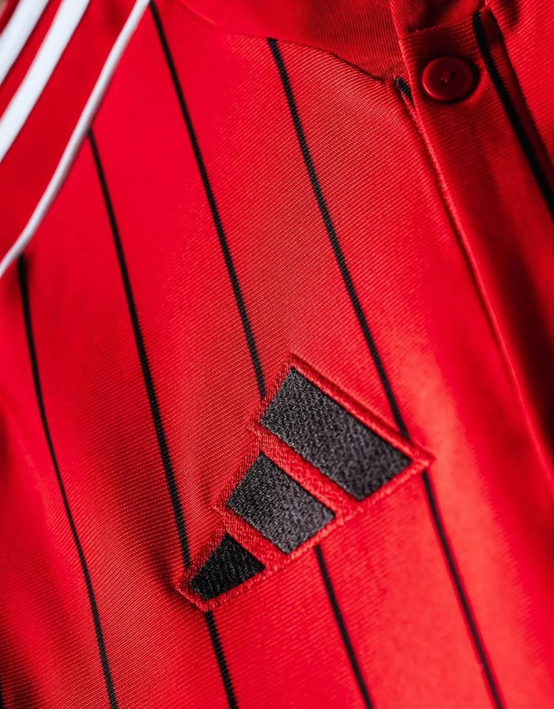 【新季】曼聯 US PACK 棒球衫|Manchester United US Pack Shirt