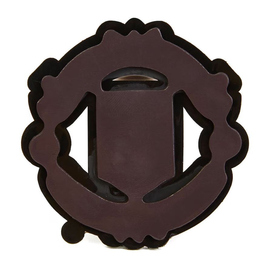 【現貨】曼聯官方磁石貼 | Manchester United 3D Crest Magnet