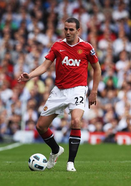 【現貨】曼聯主場球迷版球衣O22 2010-11|Manchester United O22 Home Shirt 2010-11