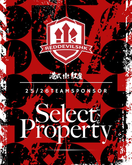 REDDEVILSHKFC｜Select Property