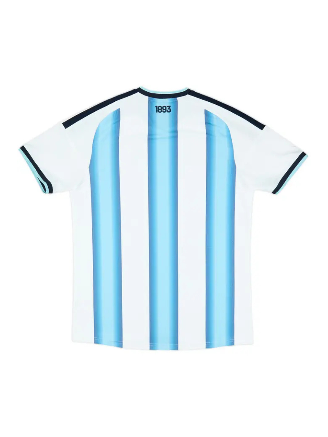 【世界盃】阿根廷 2026 年主場落場版球衣｜2026 Argentina Authentic Home Shirt