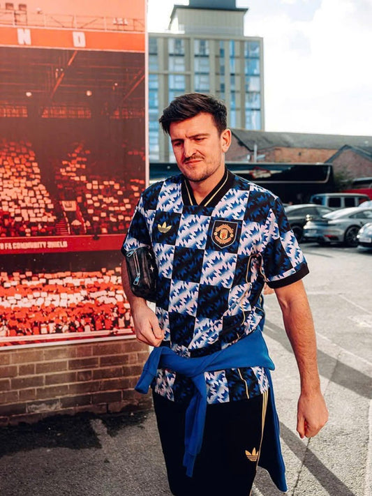 【新季】曼聯 LFSTLR 波衫｜Manchester United LFSTLR Shirt