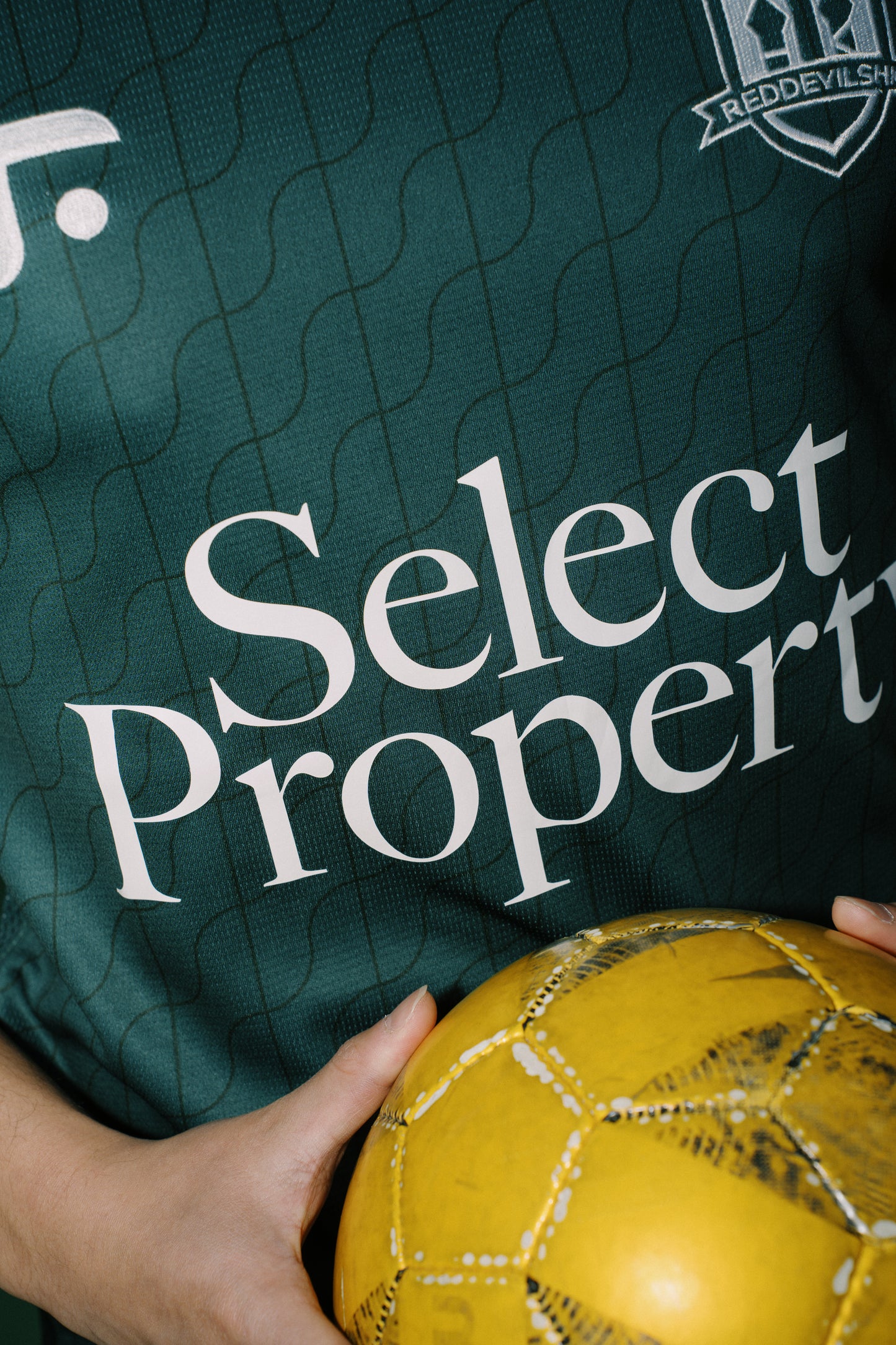 港式紅魔作客球衣2026