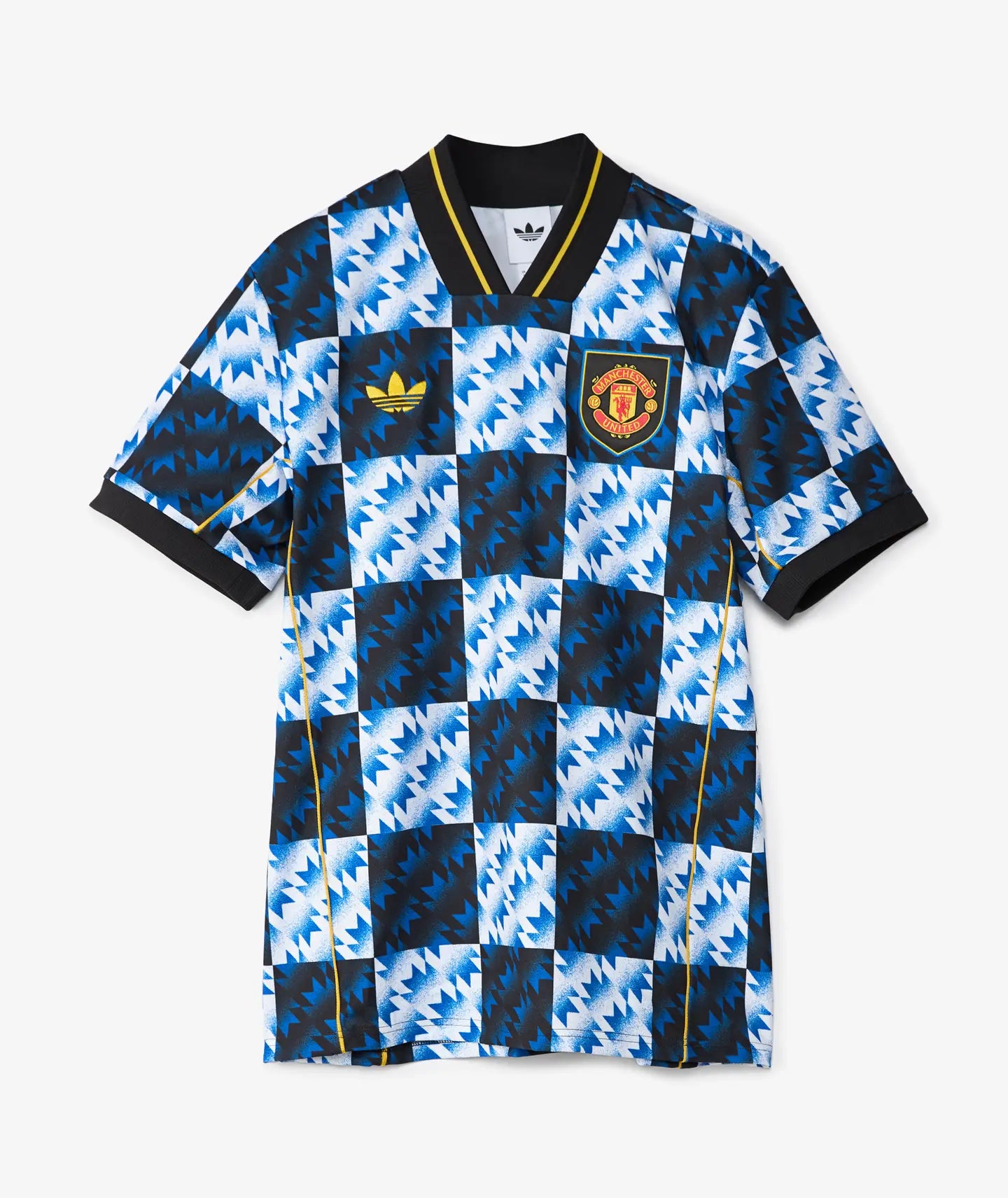 【新季】曼聯 LFSTLR 波衫｜Manchester United LFSTLR Shirt