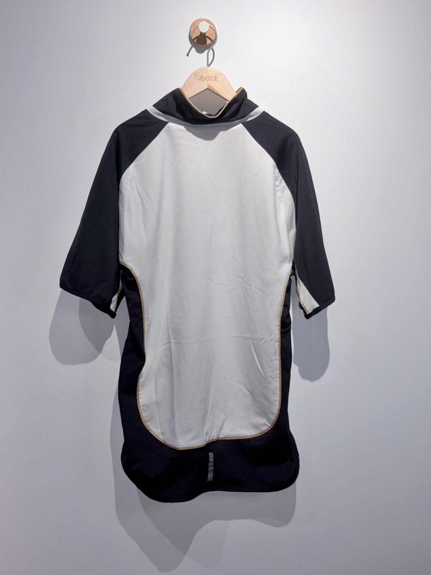 【復古】曼聯2001/2002Umbro百週年雙面作客球衣｜Manchester United 2001/2002 Umbro Centenary Away Shirt