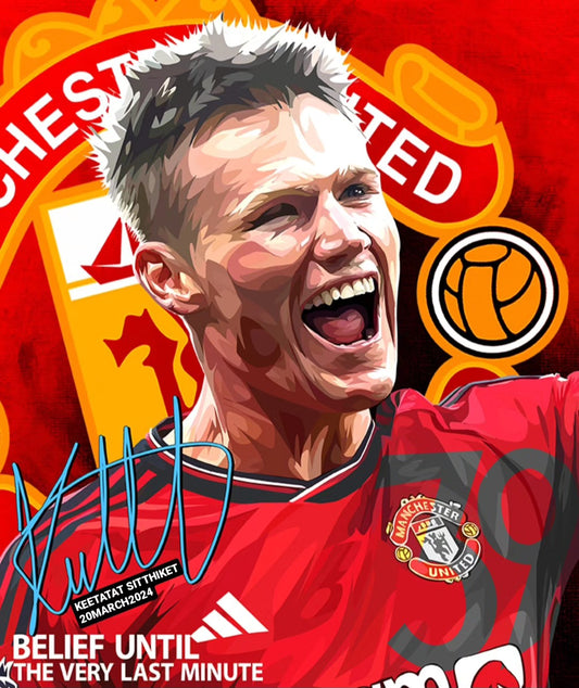 Scott McTominay