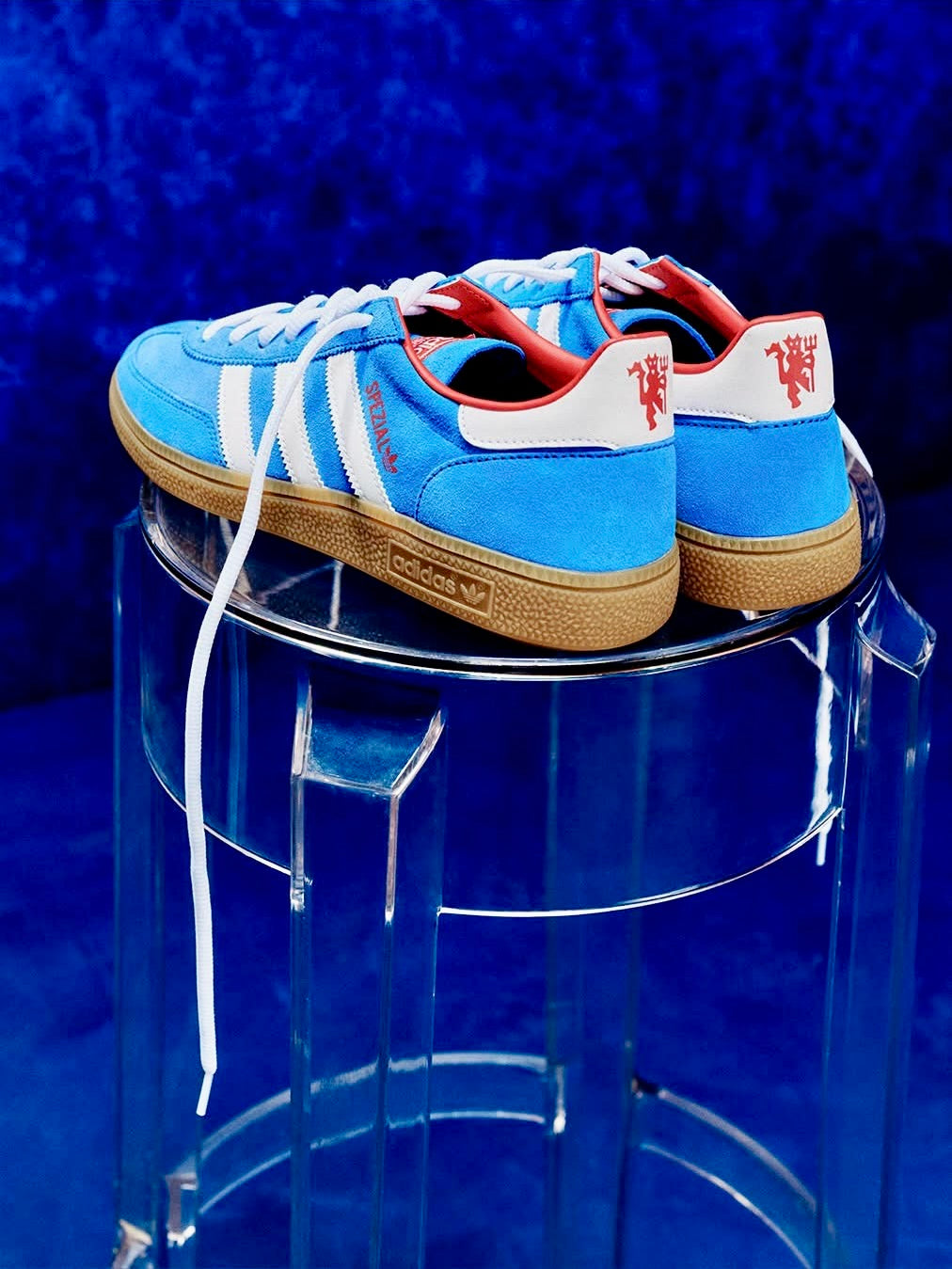【新季】曼聯 HANDBALL SPEZIAL 運動鞋