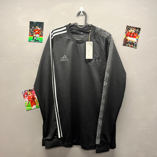 【現貨】曼聯XPETER SAVILLE球衣｜Manchester United x Peter Saville Jersey