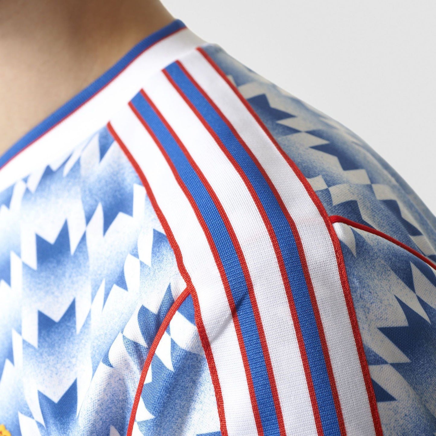 【復刻】曼聯1990/92作客復刻球衣｜Retro Manchester United Away Shirt 1990/1992