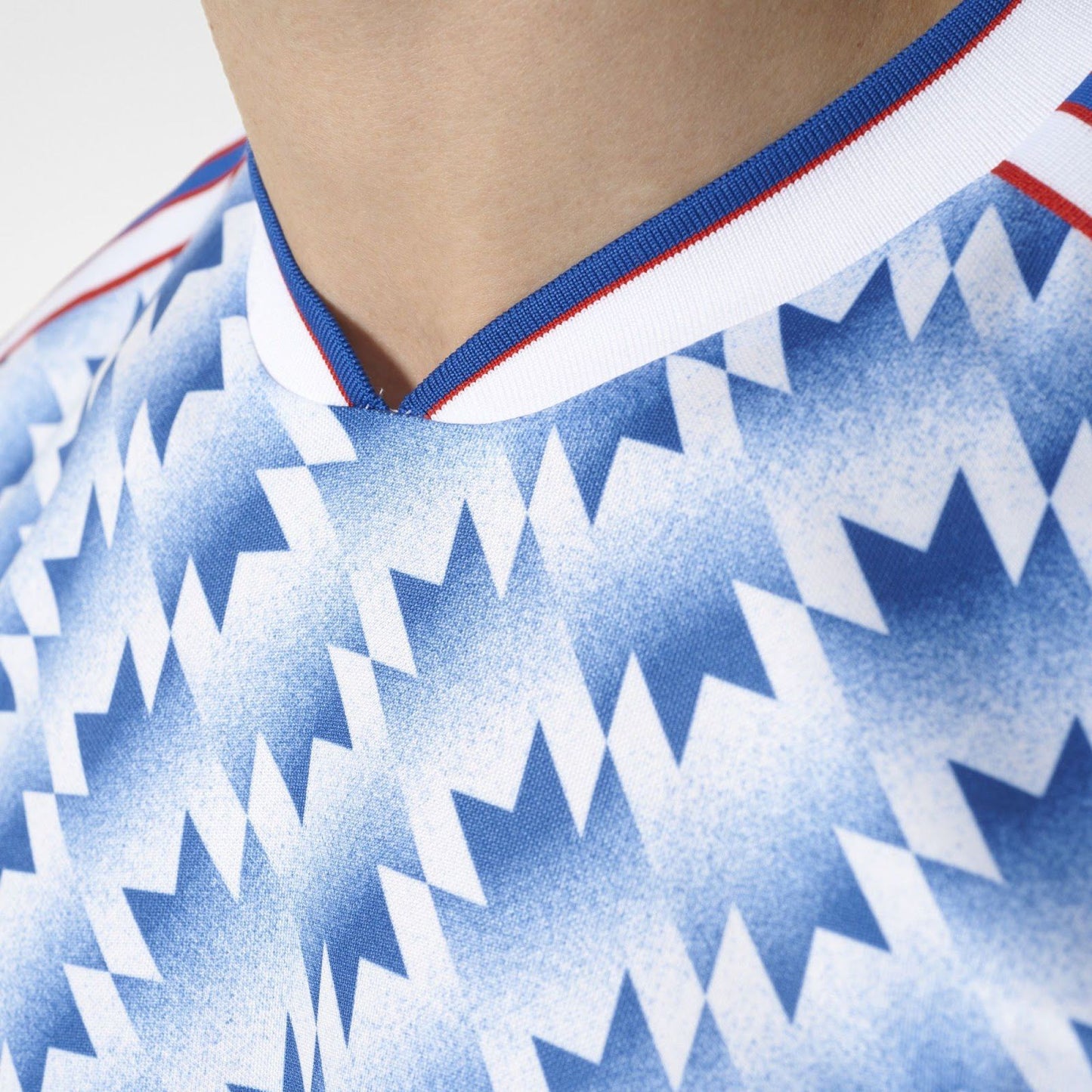 【復刻】曼聯1990/92作客復刻球衣｜Retro Manchester United Away Shirt 1990/1992