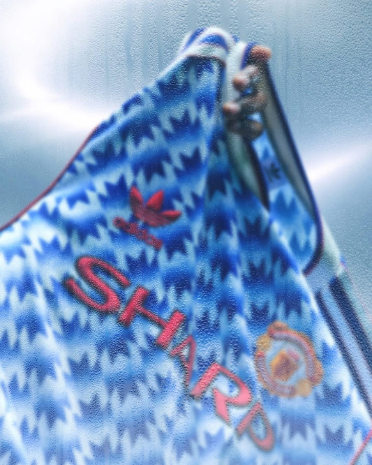 【新貨】曼聯1990/92作客復刻球衣｜Retro Manchester United Away Shirt 1990/1992