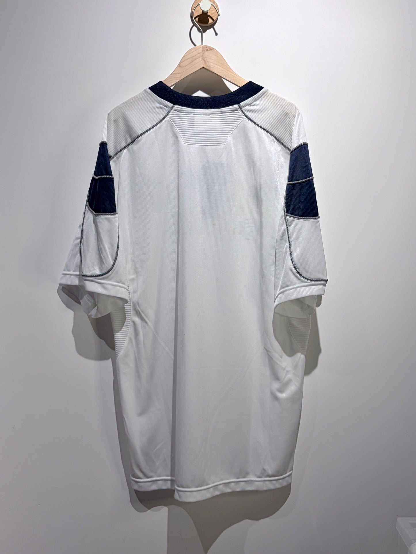【復古】曼聯1999/2000 原年第三作客球衣｜Manchester United Third Shirt 1999/2000