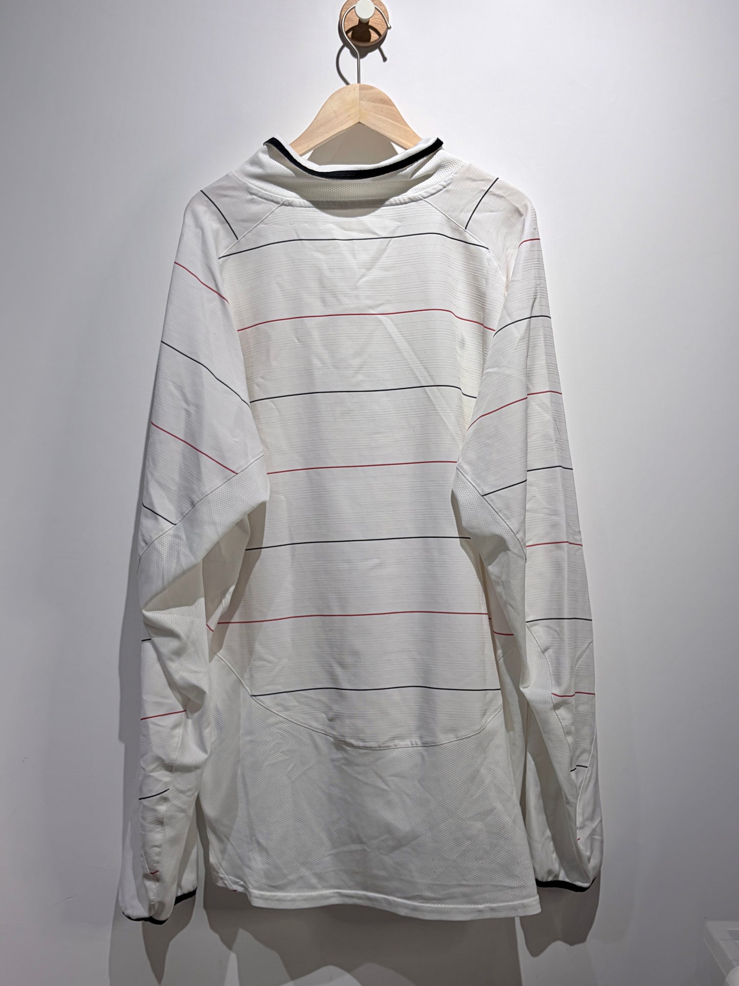 【復古】曼聯2003/2005 原年第二作客球衣｜Manchester United Third Shirt 2003/2005