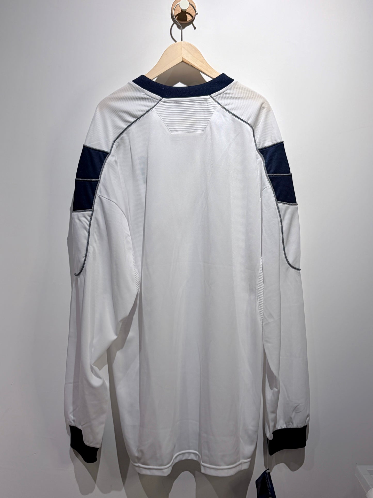 【復古】曼聯2000/2001 原年作客球衣｜Manchester United Away Shirt 2000/2001
