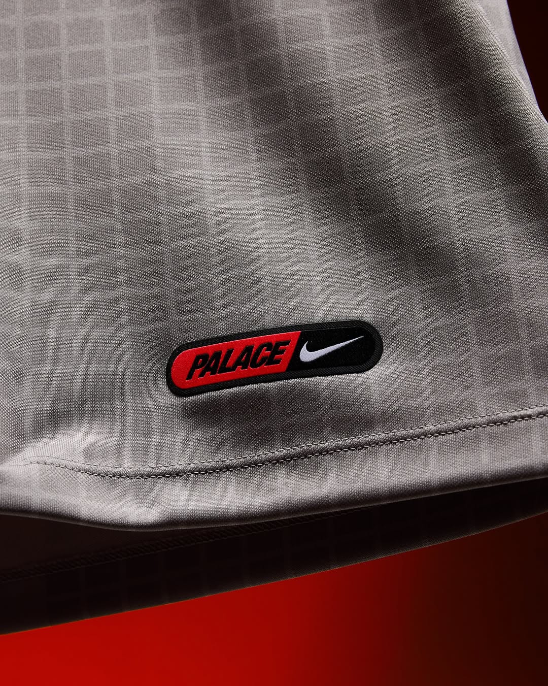 【世界盃】英格蘭 X PALACE 限量球衣 ｜Nike England x Palace 2026 Pre-Match Shirt