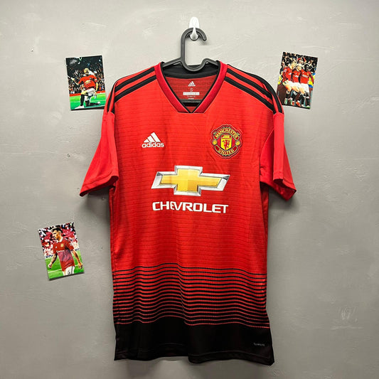 【代放】曼聯主場球迷版球衣 2018-19 | Manchester United Home Shirt 2018-19