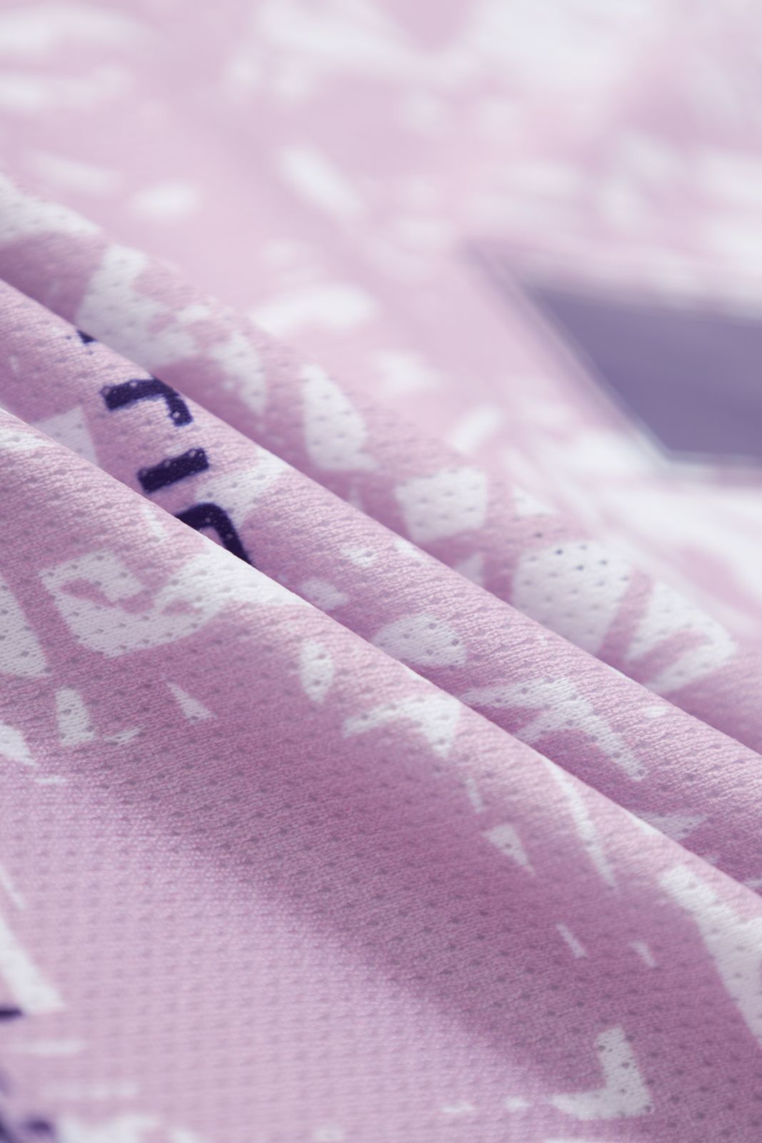 港式紅魔龍門球衣2026