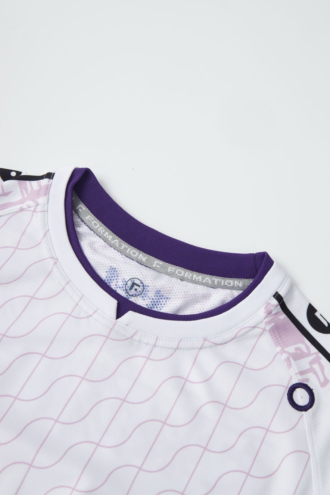 港式紅魔龍門球衣2026