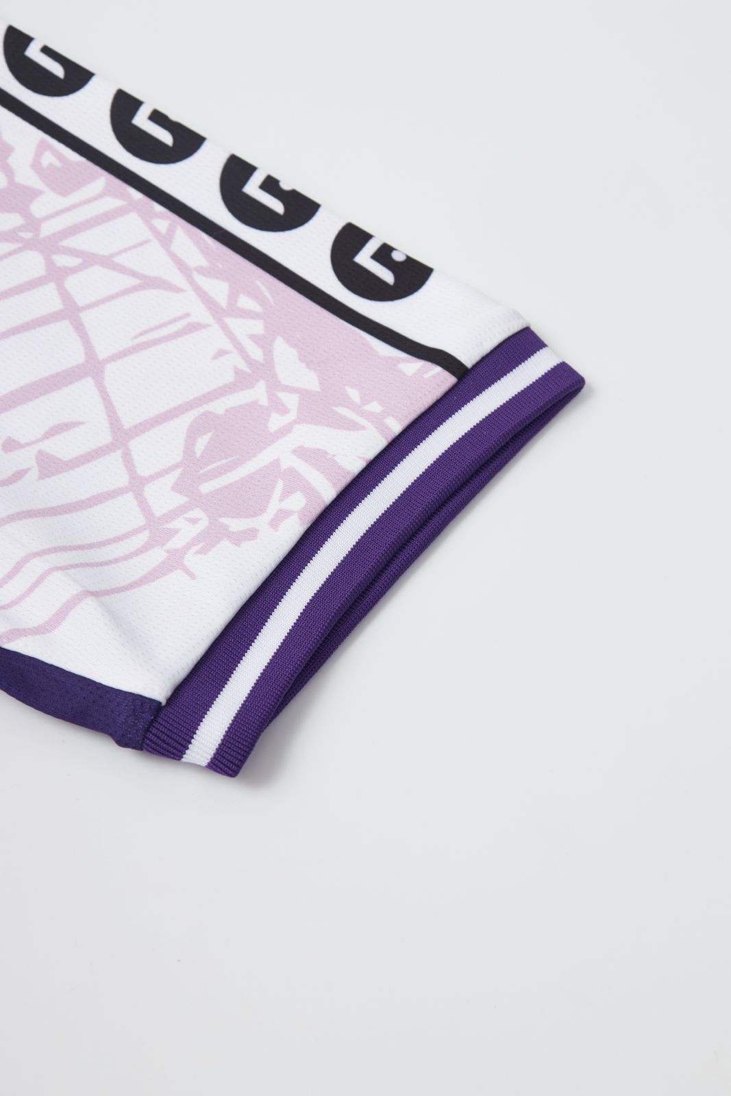 港式紅魔龍門球衣2026