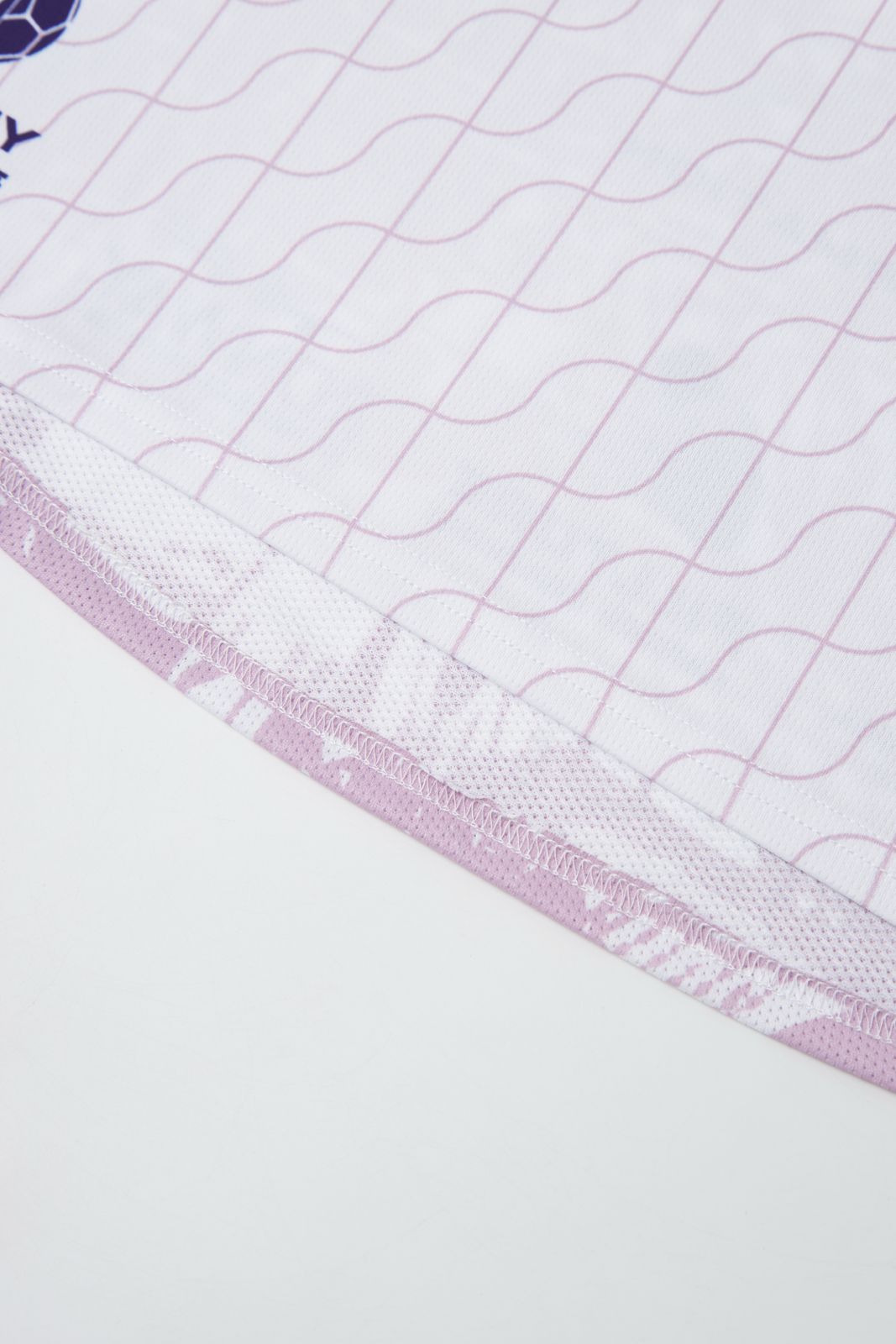 港式紅魔龍門球衣2026