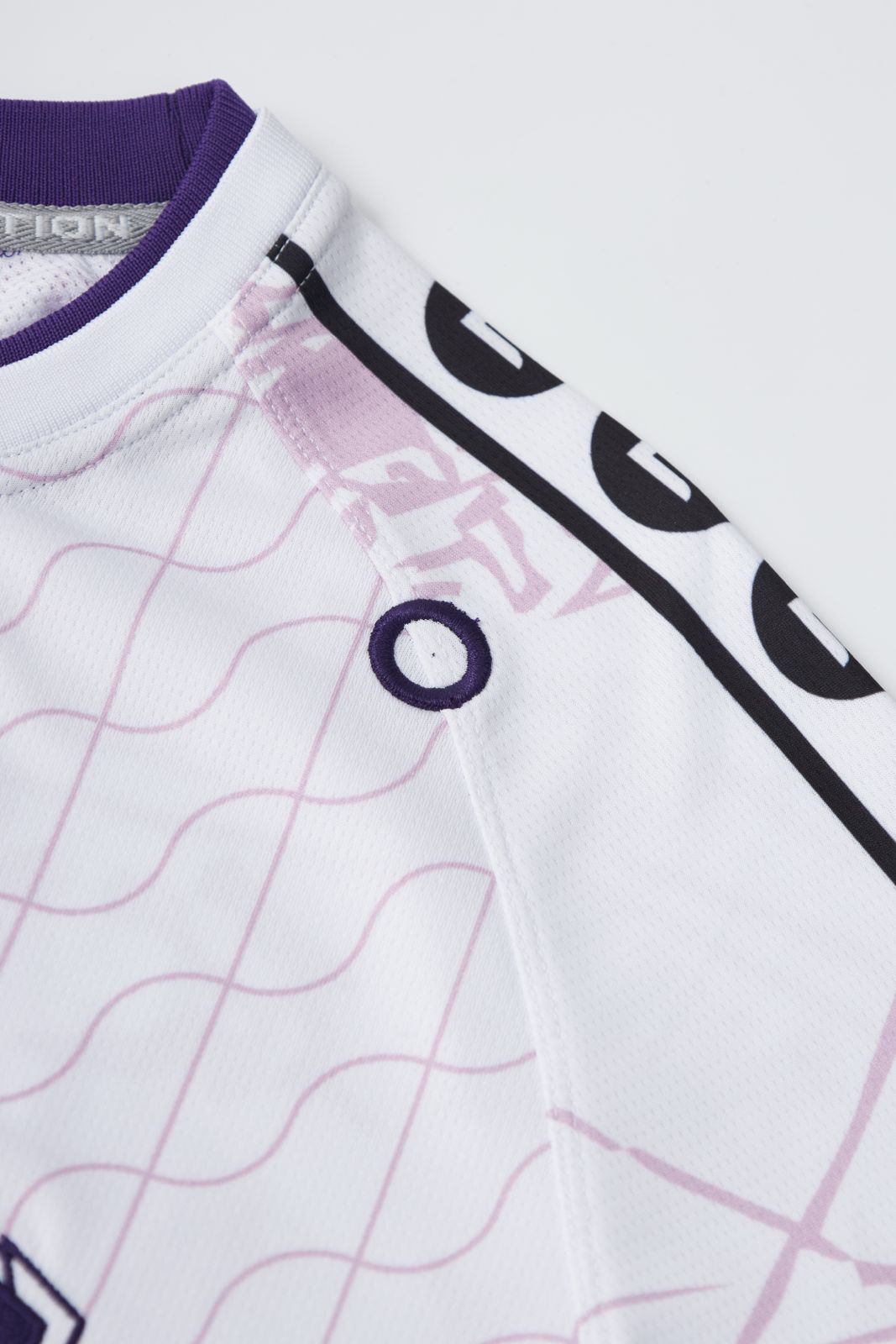 港式紅魔龍門球衣2026