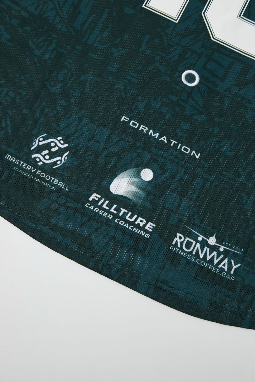 港式紅魔作客球衣2026