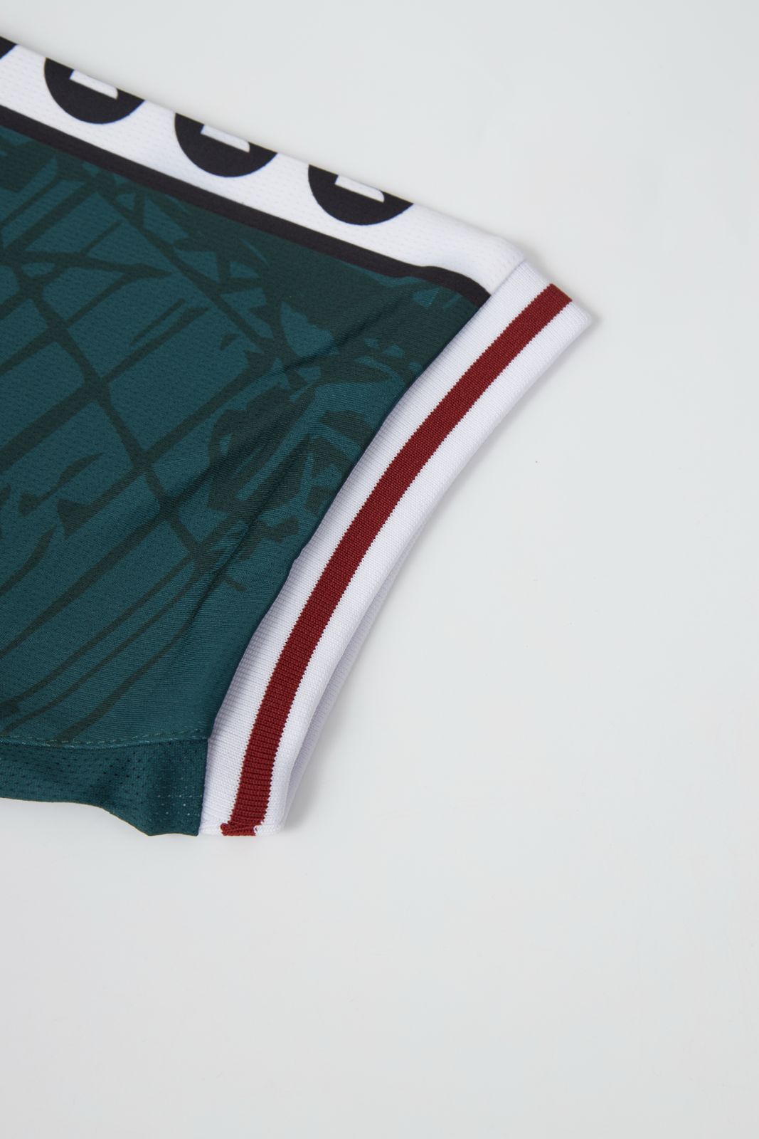 港式紅魔作客球衣2026