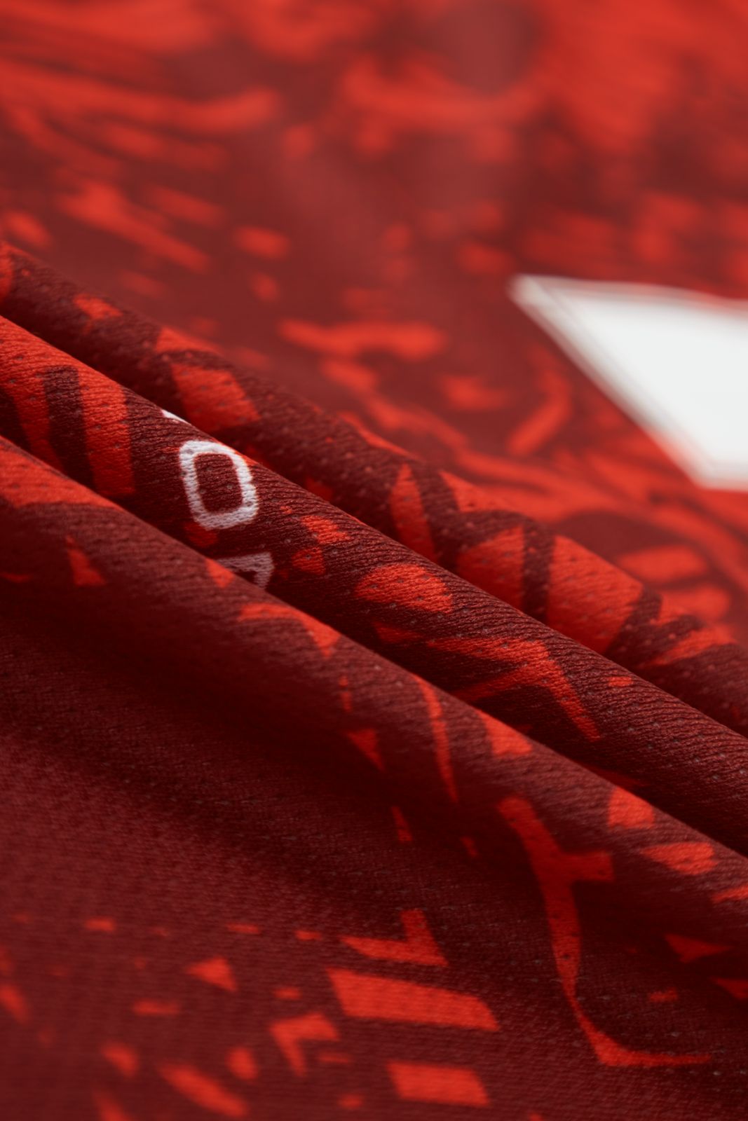 港式紅魔主場球衣2026