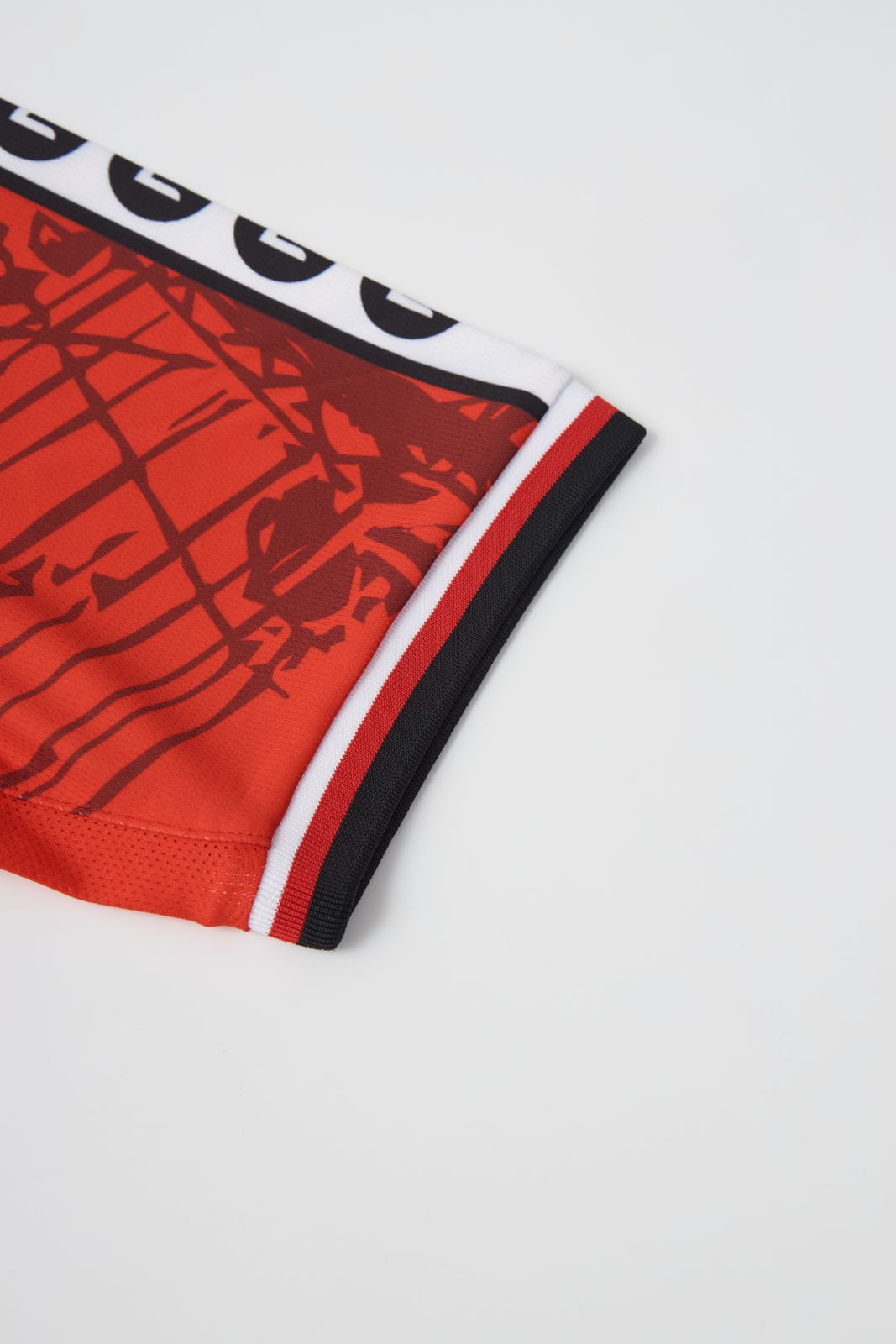 港式紅魔主場球衣2026