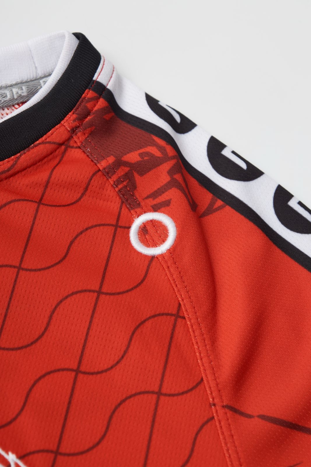 港式紅魔主場球衣2026