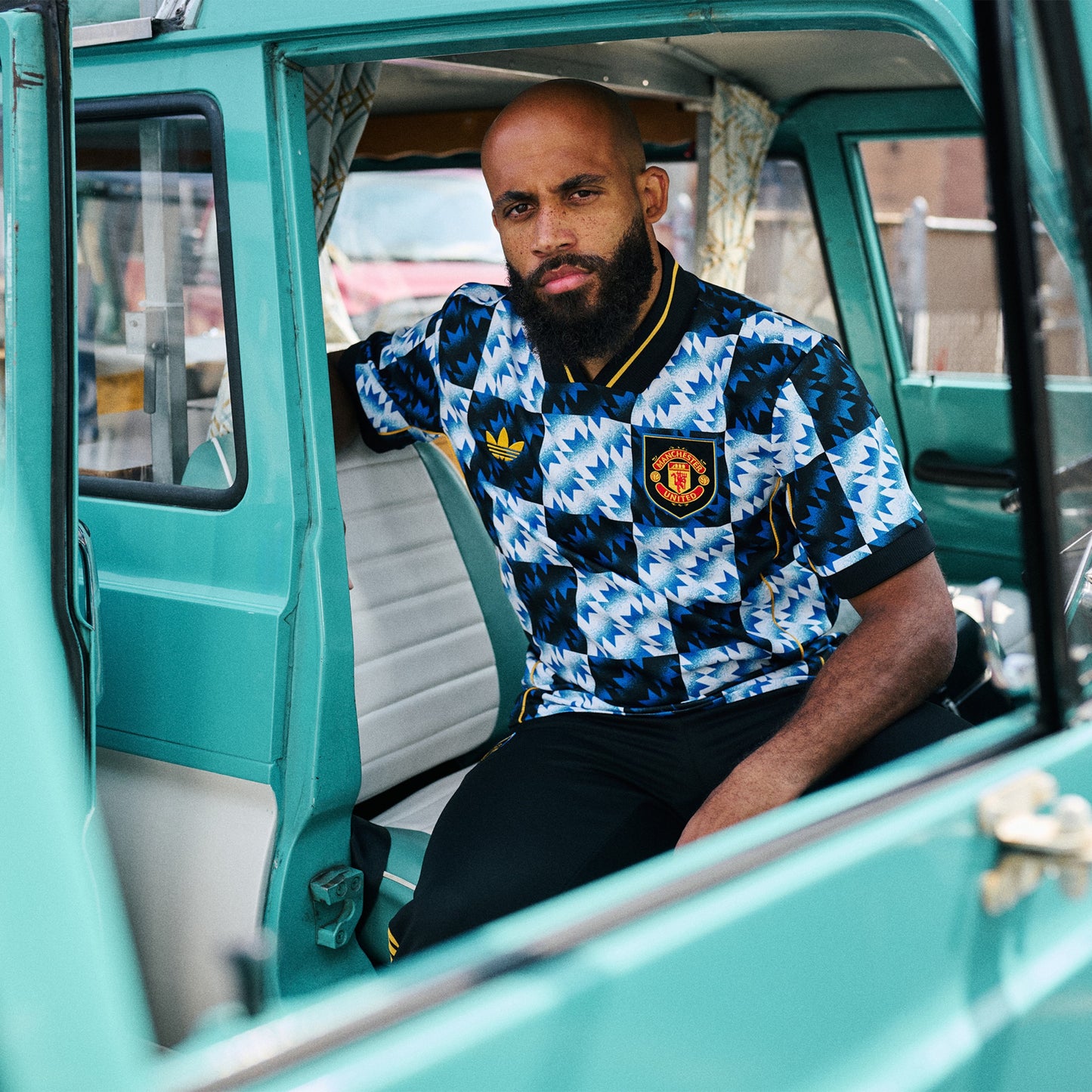 【新季】曼聯 LFSTLR 波衫｜Manchester United LFSTLR Shirt