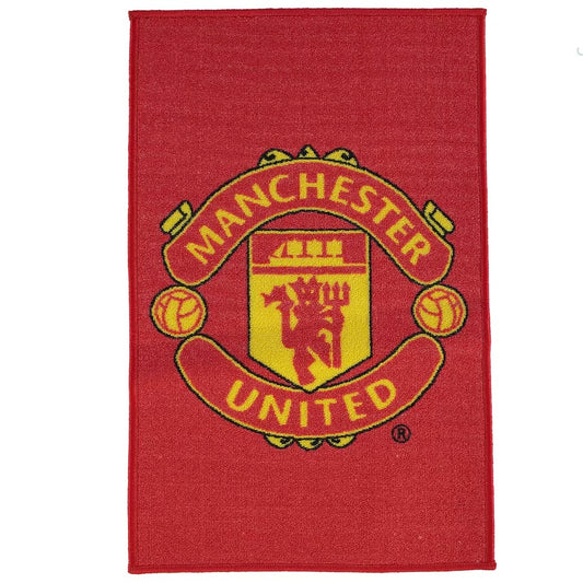 【現貨】曼聯官方地氈 | Manchester United Rug