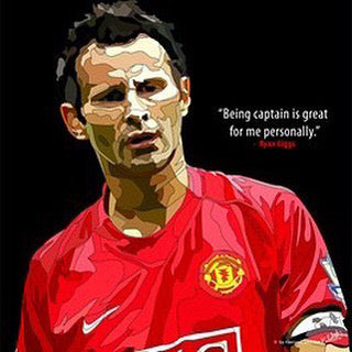 RYAN GIGGS