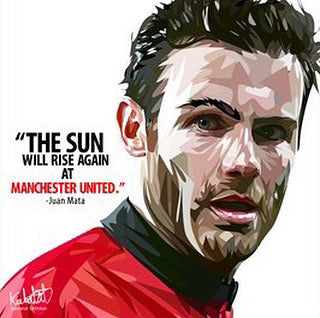 JUAN MATA WHITE