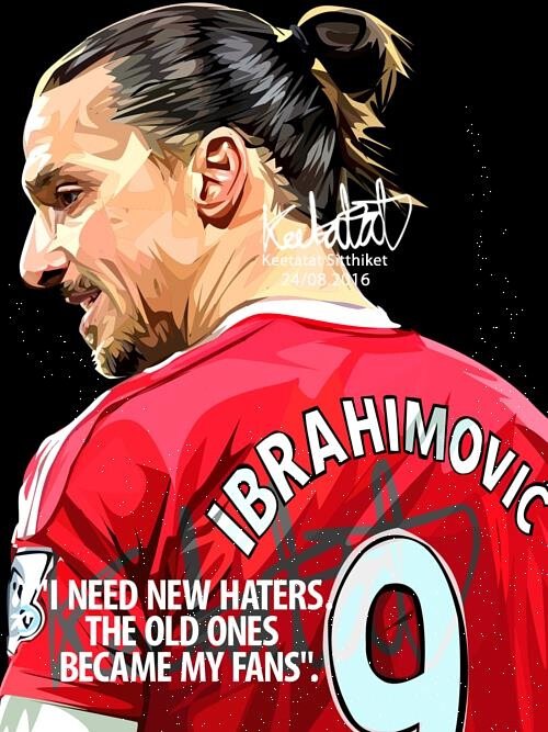 ZLATAN VER2