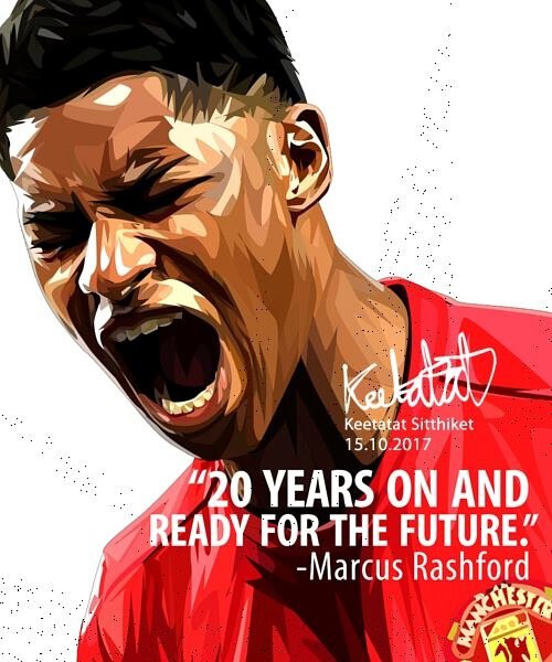 MACUS RASHFORD WHITE