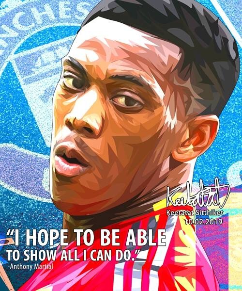 MARTIAL