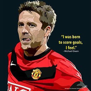 MICHAEL OWEN BLACK