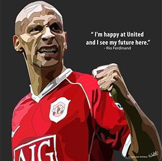 RIO FERDINAND